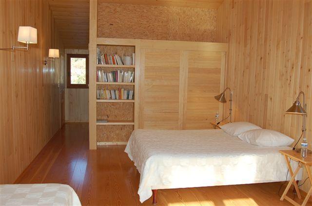 Maison Rouge Plan d'Aups Zimmer foto