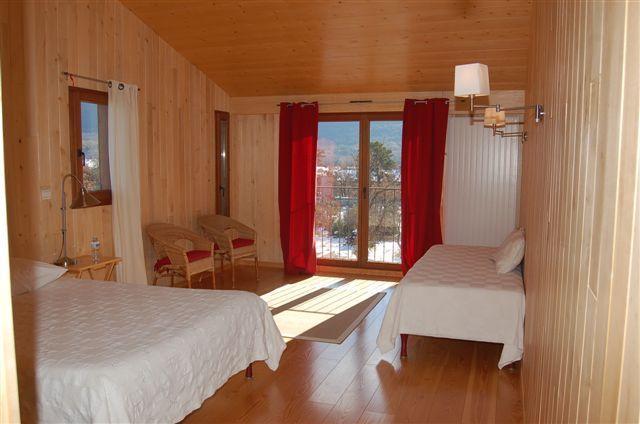 Maison Rouge Plan d'Aups Zimmer foto